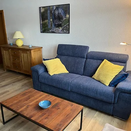 Au Village De Nax, Ravissant 2 Pieces Et Demi Avec Terrasse *