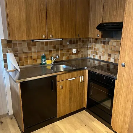 Au Village De Nax, Ravissant 2 Pieces Et Demi Avec Terrasse Nax