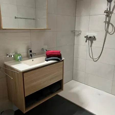 דירה Au Village De Nax, Ravissant 2 Pieces Et Demi Avec Terrasse Nax