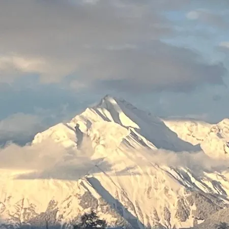 דירה Au Village De Nax, Ravissant 2 Pieces Et Demi Avec Terrasse *