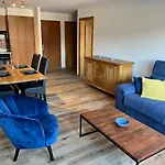 Au Village De Nax, Ravissant 2 Pieces Et Demi Avec Terrasse Lejlighed